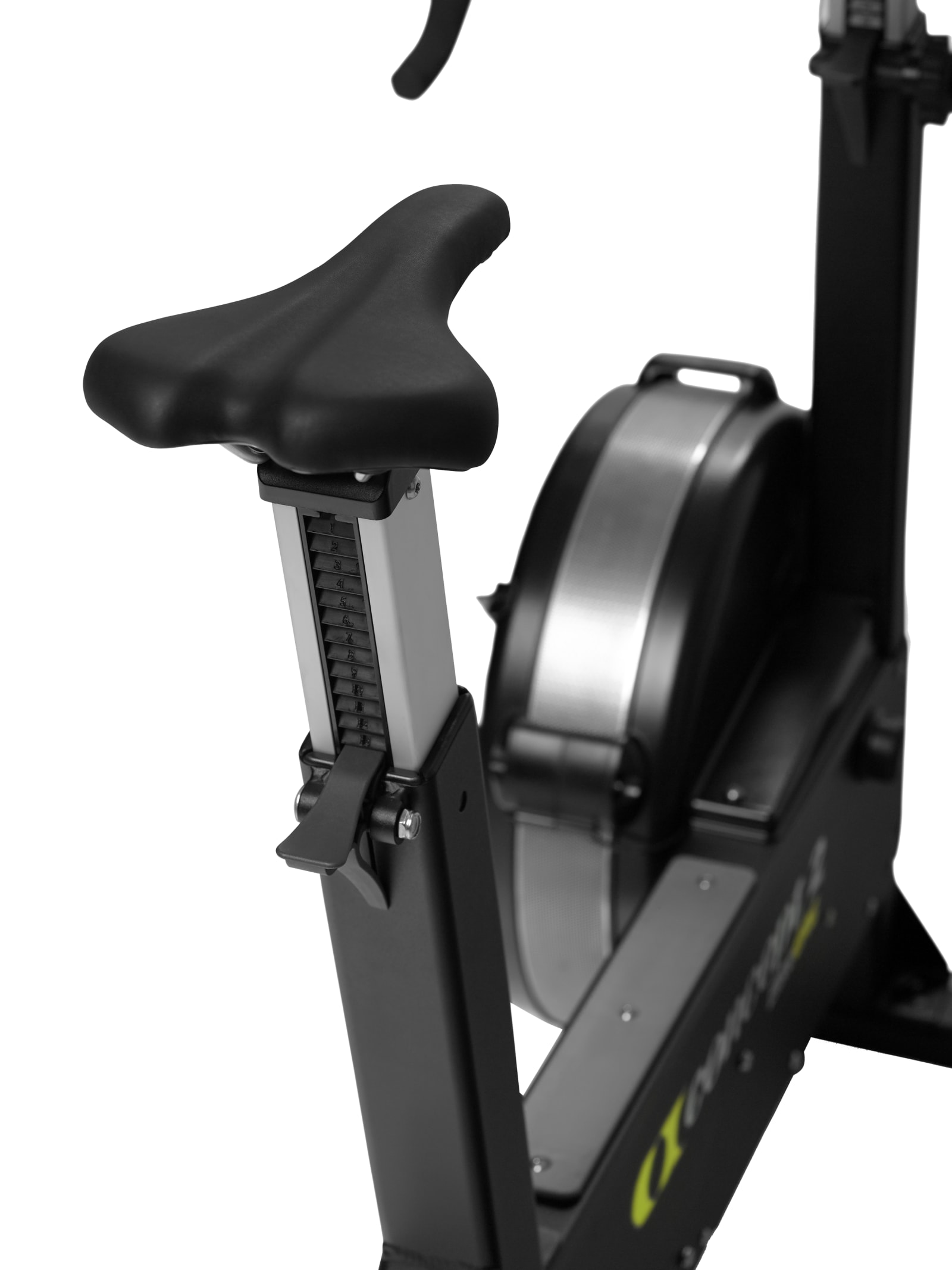 Concept 2 BikeErg Rogue Fitness
